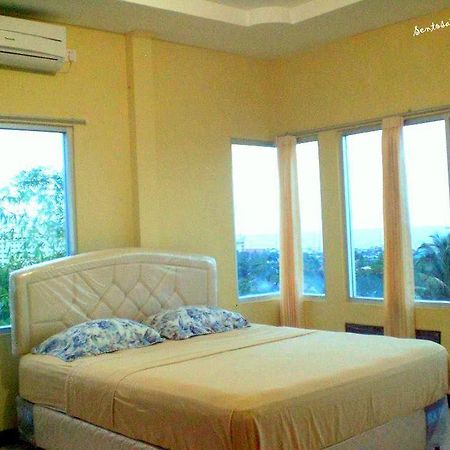 באליקפאפאן Sentosa76 Guest House חדר תמונה