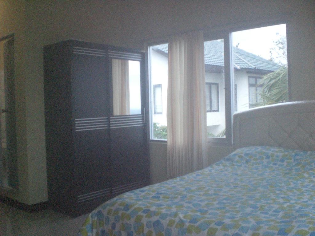באליקפאפאן Sentosa76 Guest House חדר תמונה
