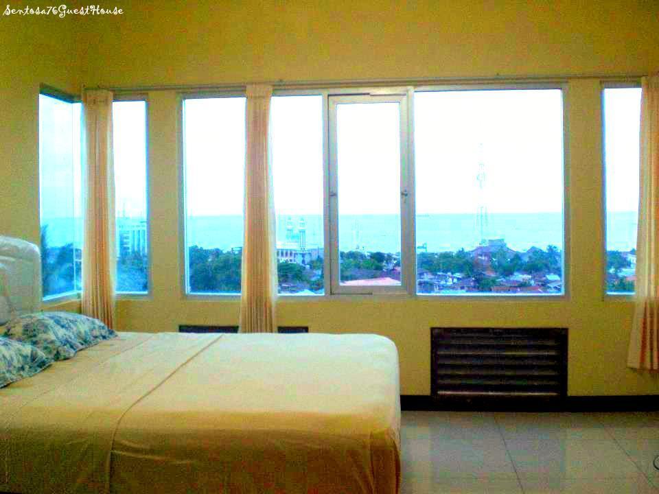 באליקפאפאן Sentosa76 Guest House חדר תמונה