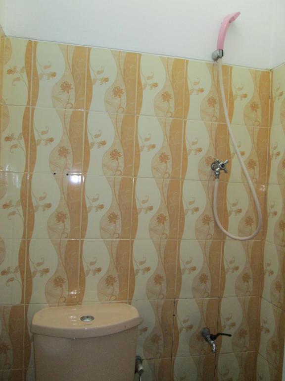 באליקפאפאן Sentosa76 Guest House חדר תמונה