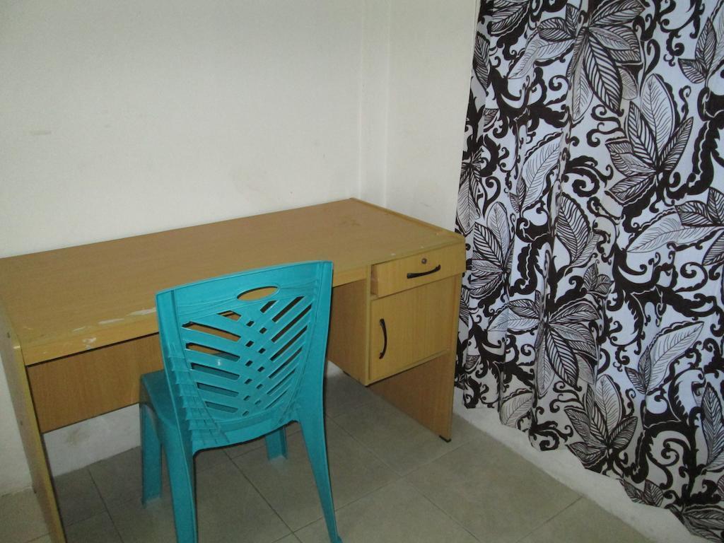 באליקפאפאן Sentosa76 Guest House חדר תמונה