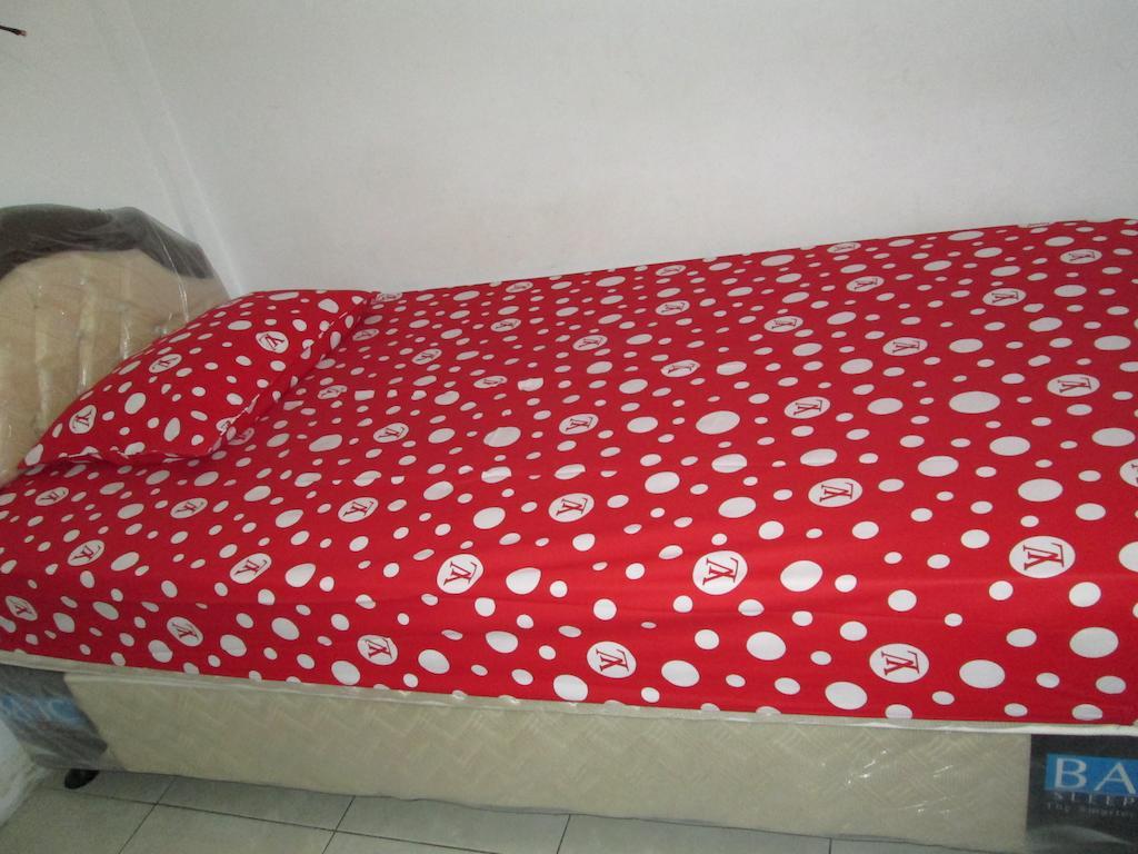באליקפאפאן Sentosa76 Guest House חדר תמונה