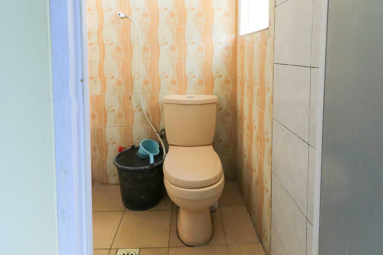 באליקפאפאן Sentosa76 Guest House מראה חיצוני תמונה