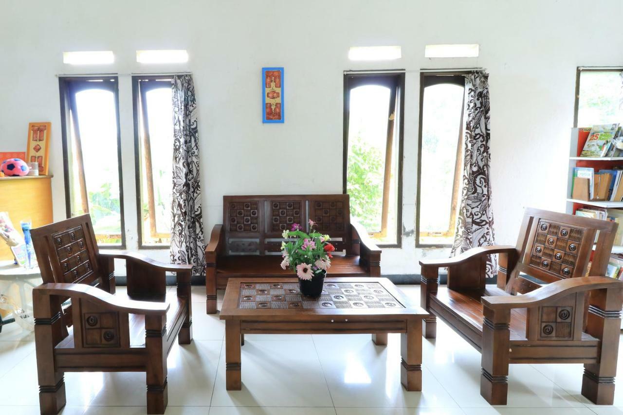באליקפאפאן Sentosa76 Guest House מראה חיצוני תמונה