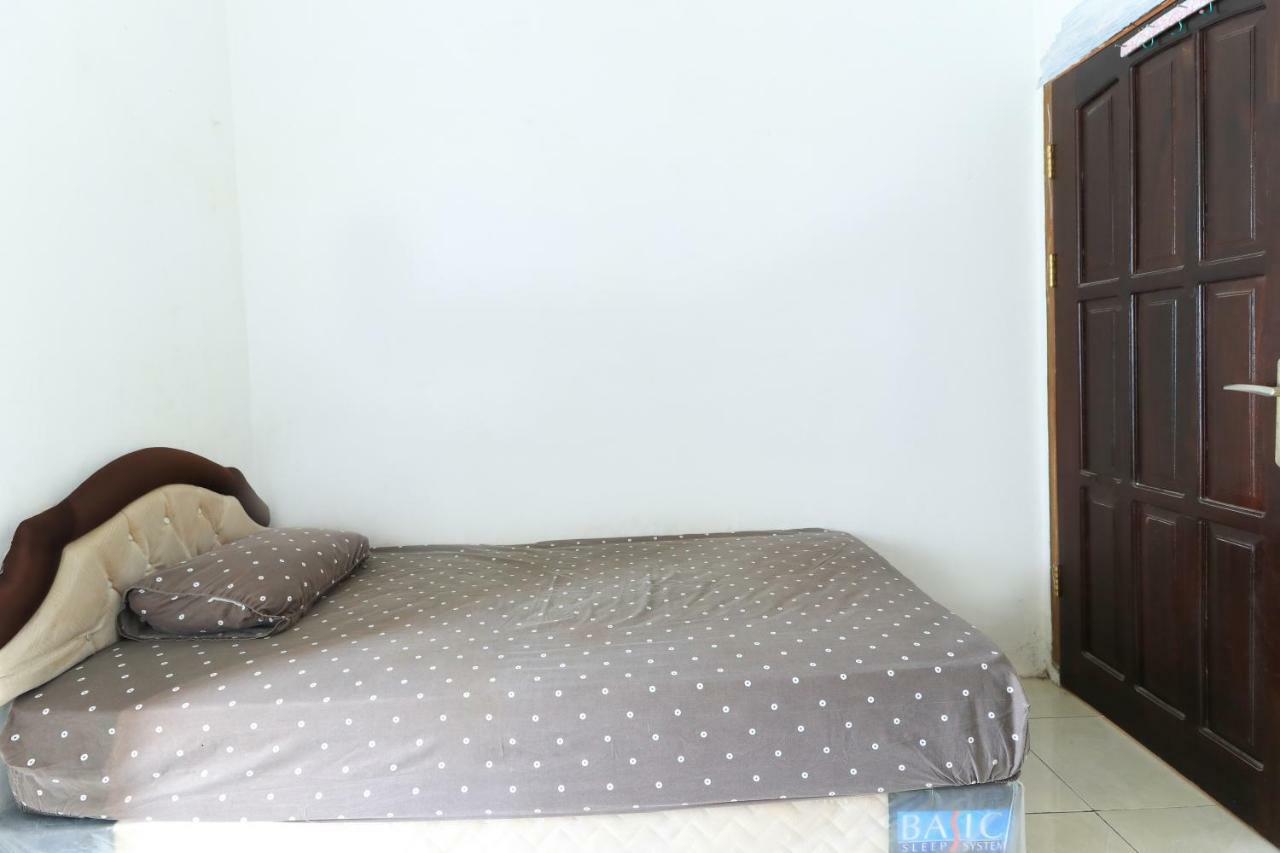 באליקפאפאן Sentosa76 Guest House מראה חיצוני תמונה