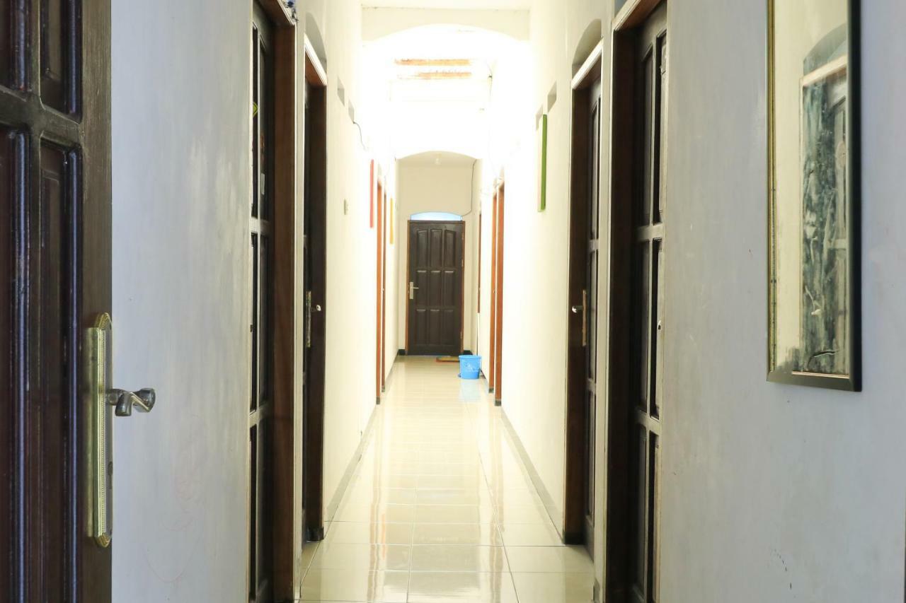 באליקפאפאן Sentosa76 Guest House מראה חיצוני תמונה