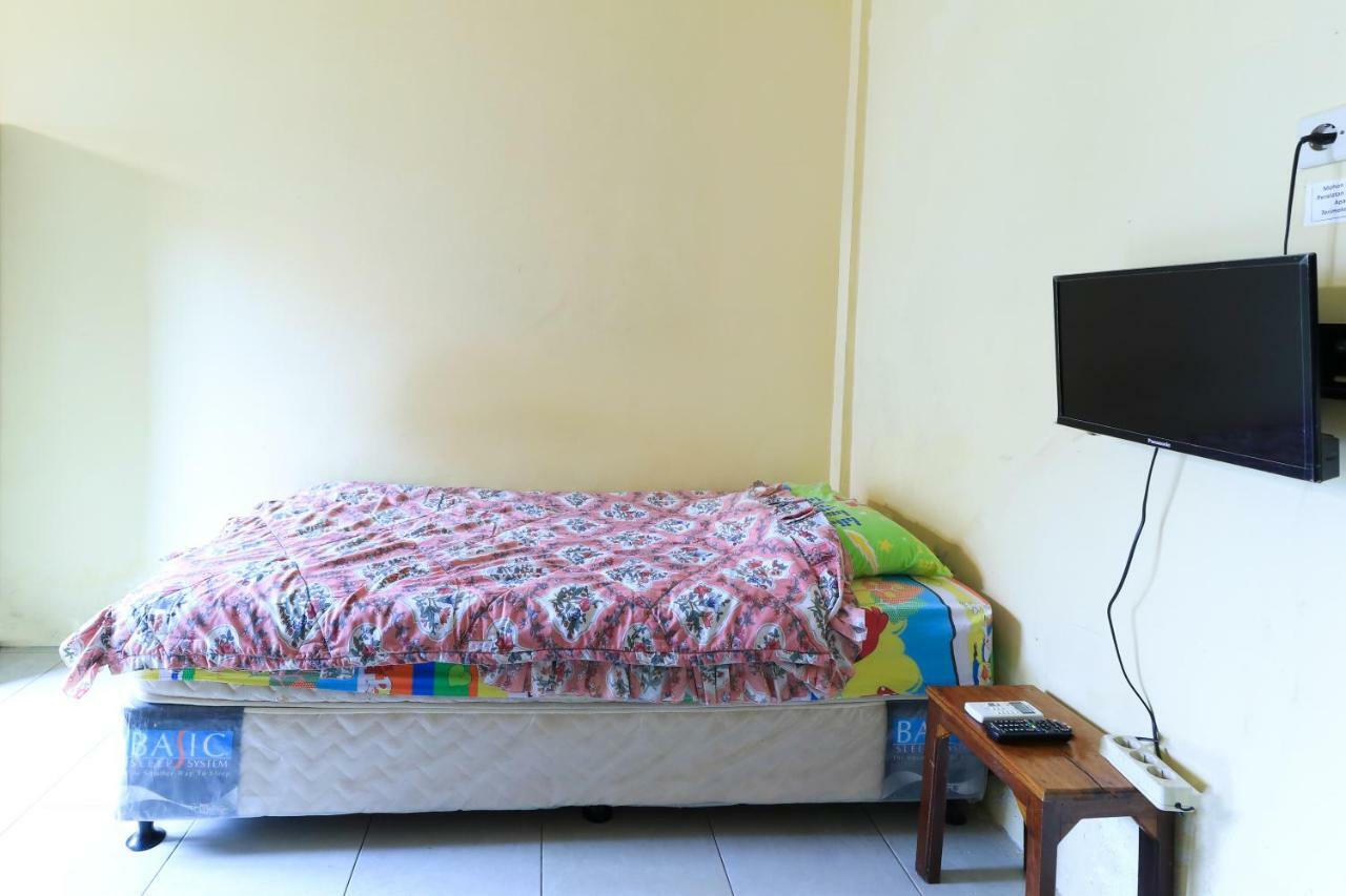 באליקפאפאן Sentosa76 Guest House מראה חיצוני תמונה