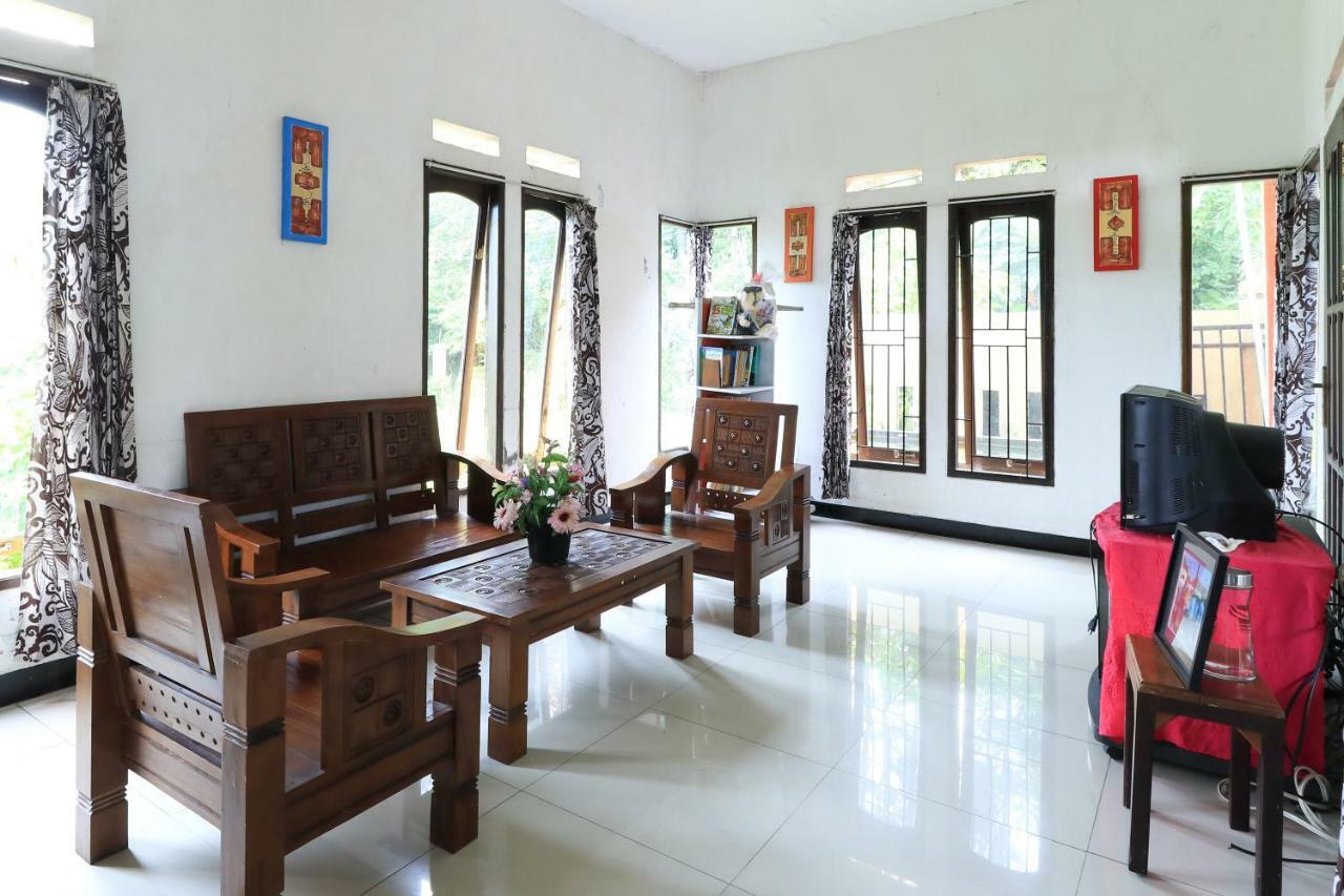 באליקפאפאן Sentosa76 Guest House מראה חיצוני תמונה